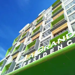 Apartment La Grande Residence- Grand, Angeles