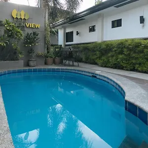 Hotel Reddoorz @ Gardenview Gtower, Angeles