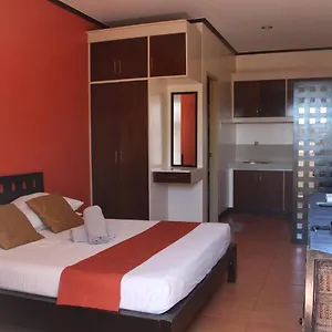 Aparthotel Casa Del Roque, Angeles