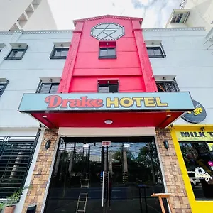 Hotel Drake, Angeles