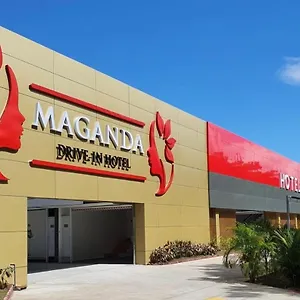Motel Maganda, Angeles