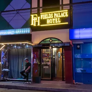 Hotel Fields Palace, Angeles