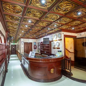 Otel Royal Amsterdam, Angeles
