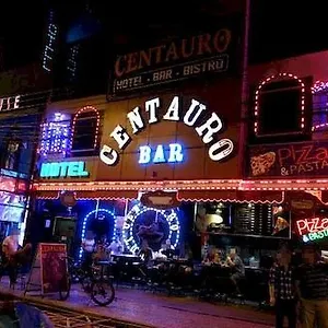 Centauro Angeles