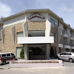 Boomerang Angeles